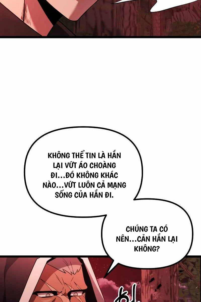 Hắc Kị Sĩ Thiên Tài Giới Hạn Thời Gian Chap 45 - Next Chap 46