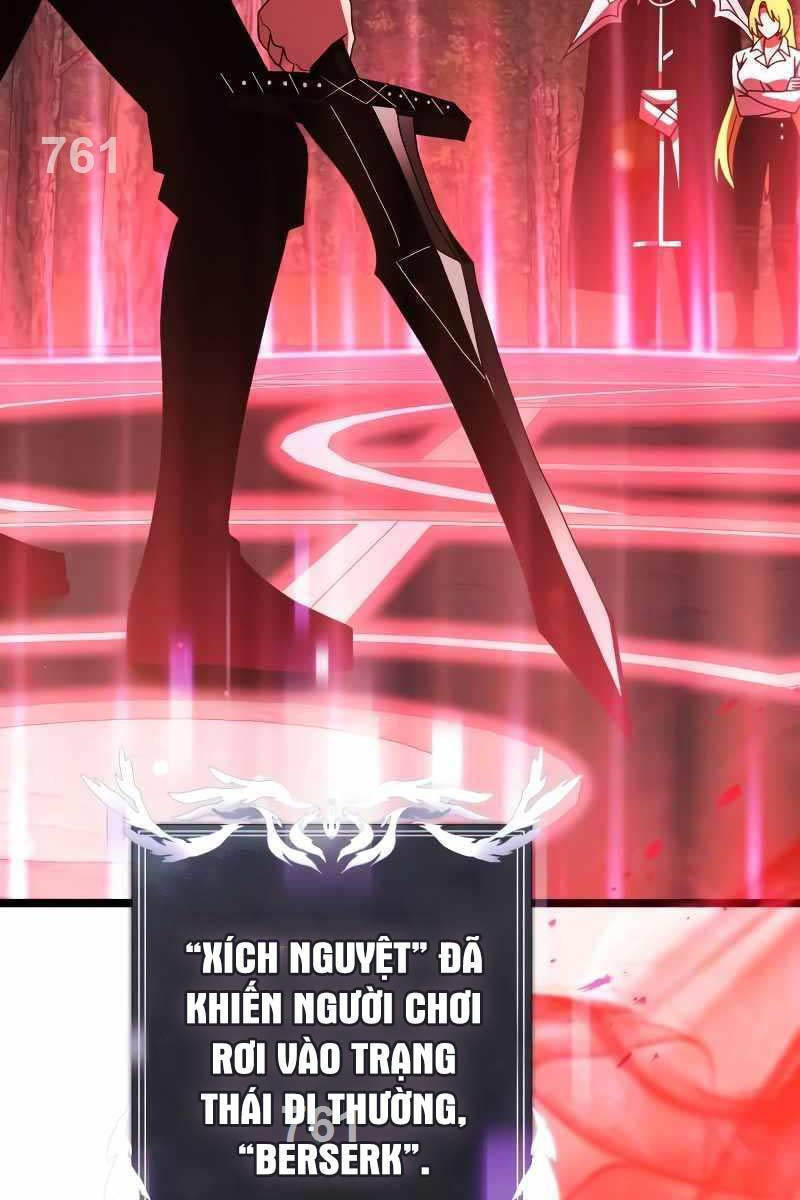 Hắc Kị Sĩ Thiên Tài Giới Hạn Thời Gian Chap 45 - Next Chap 46