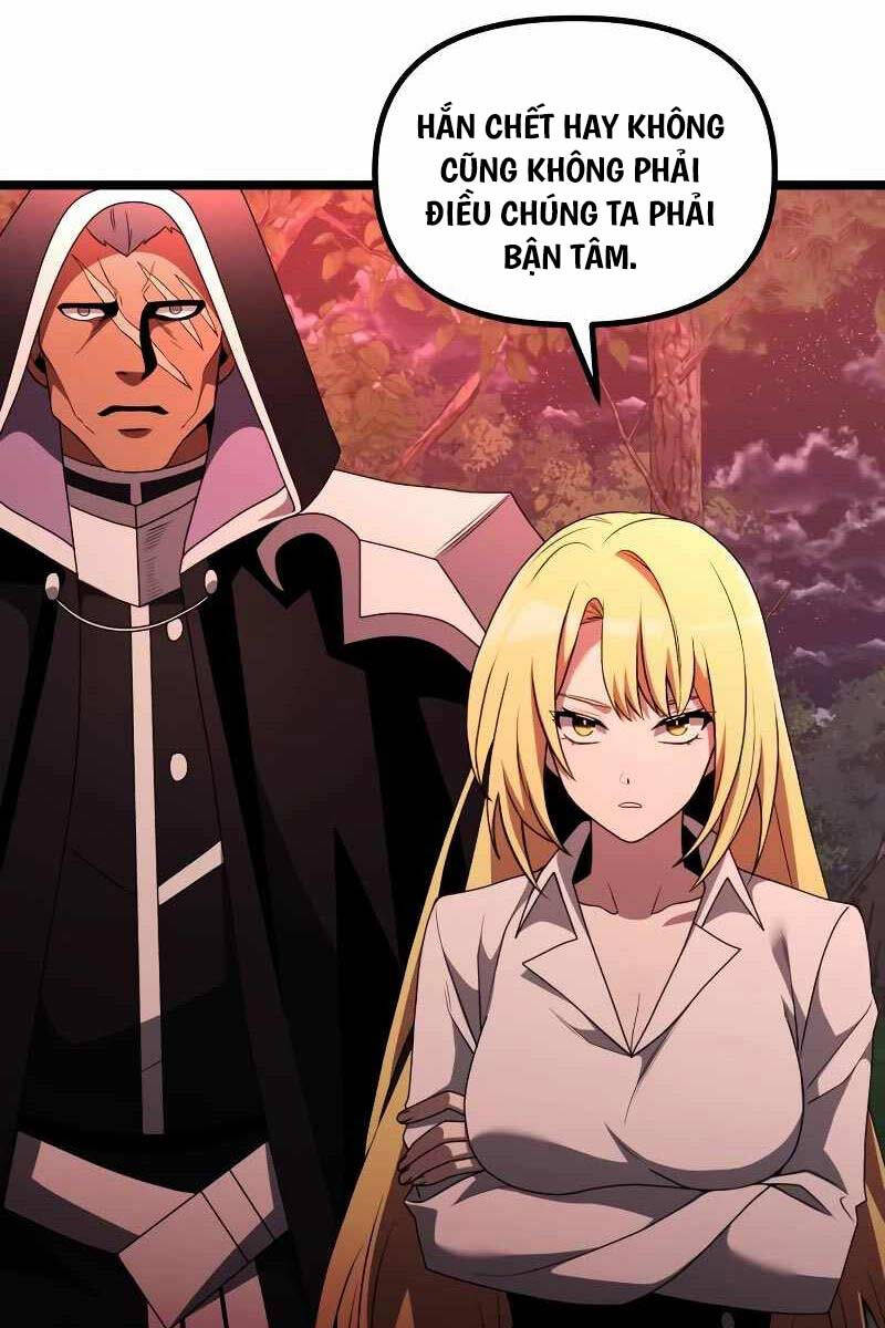 Hắc Kị Sĩ Thiên Tài Giới Hạn Thời Gian Chap 45 - Next Chap 46
