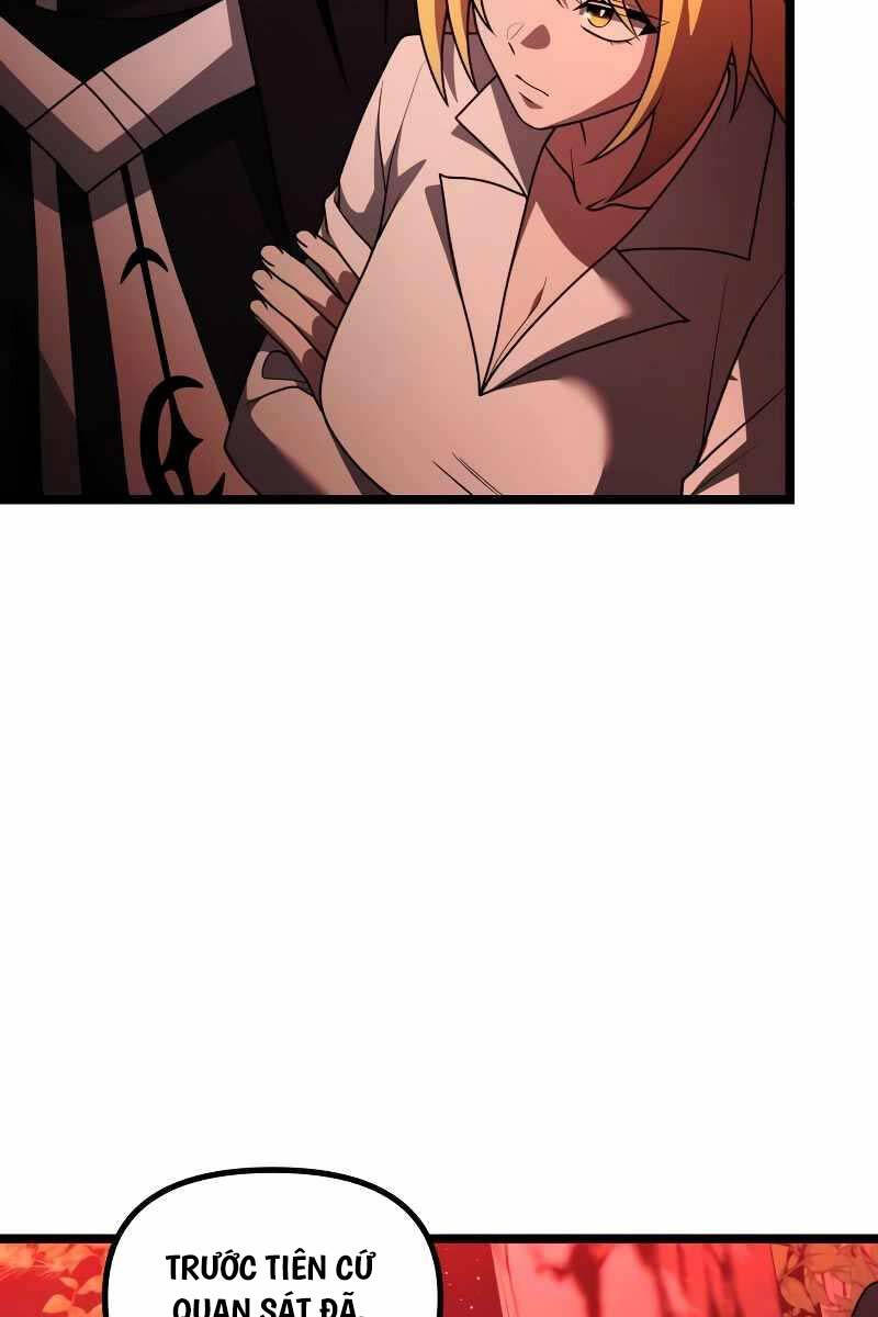 Hắc Kị Sĩ Thiên Tài Giới Hạn Thời Gian Chap 45 - Next Chap 46