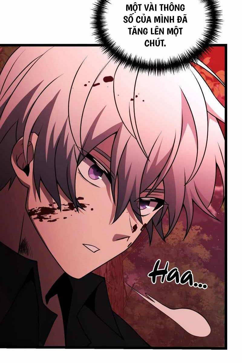 Hắc Kị Sĩ Thiên Tài Giới Hạn Thời Gian Chap 45 - Next Chap 46