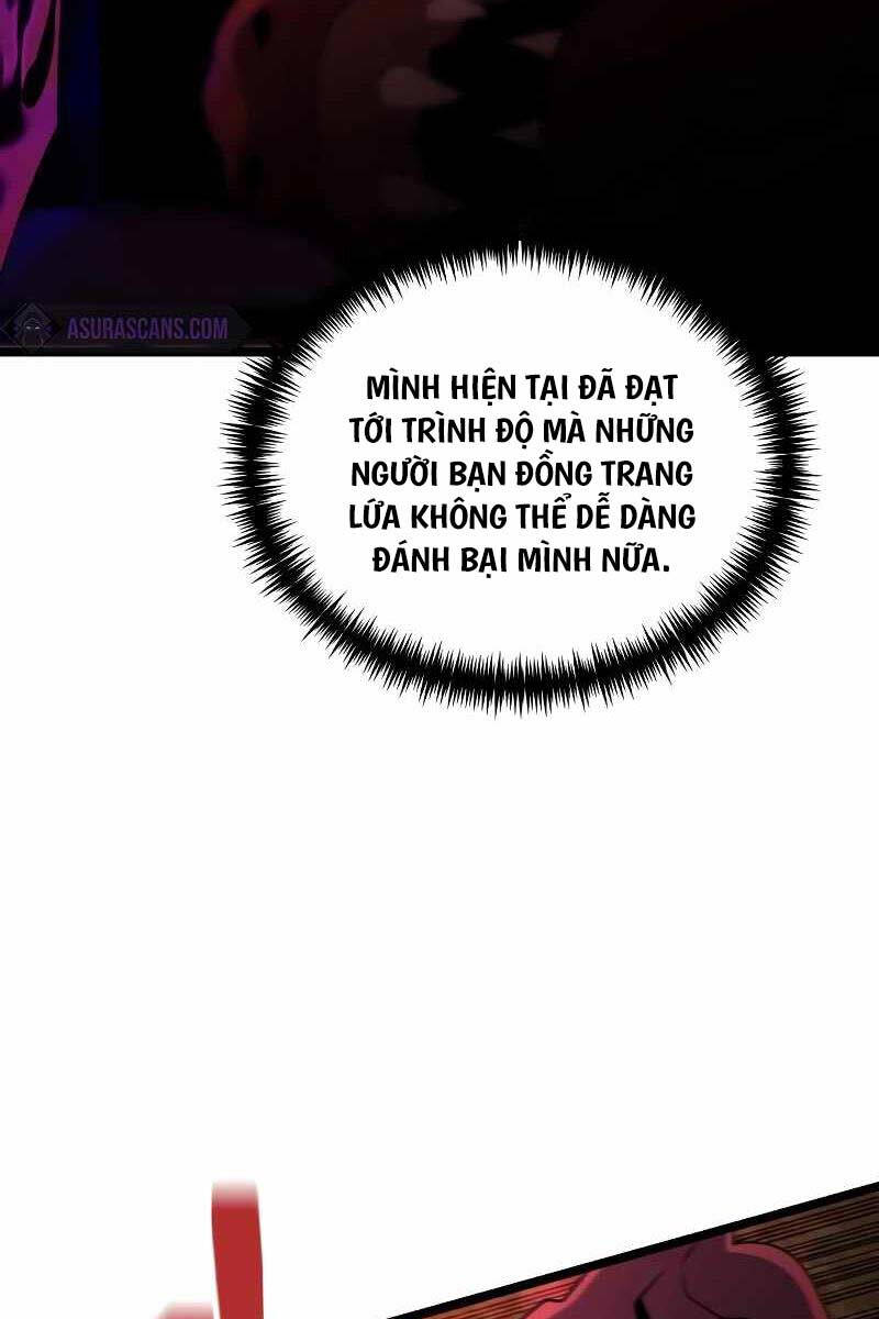 Hắc Kị Sĩ Thiên Tài Giới Hạn Thời Gian Chap 45 - Next Chap 46