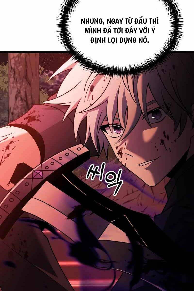Hắc Kị Sĩ Thiên Tài Giới Hạn Thời Gian Chap 45 - Next Chap 46