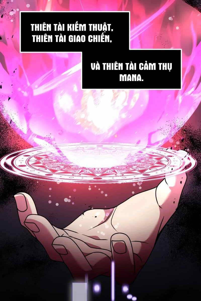 Hắc Kị Sĩ Thiên Tài Giới Hạn Thời Gian Chap 45 - Next Chap 46