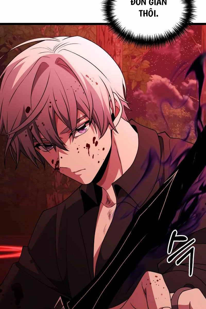 Hắc Kị Sĩ Thiên Tài Giới Hạn Thời Gian Chap 45 - Next Chap 46
