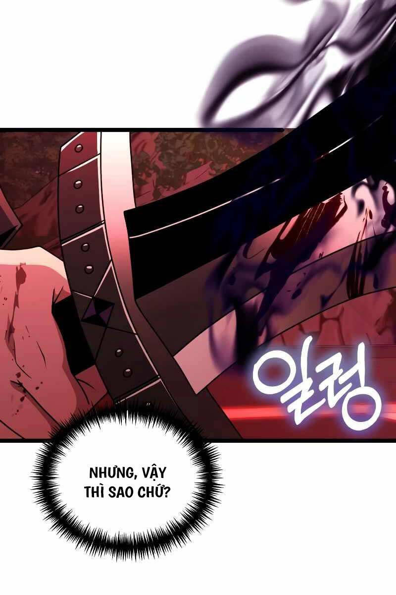 Hắc Kị Sĩ Thiên Tài Giới Hạn Thời Gian Chap 45 - Next Chap 46