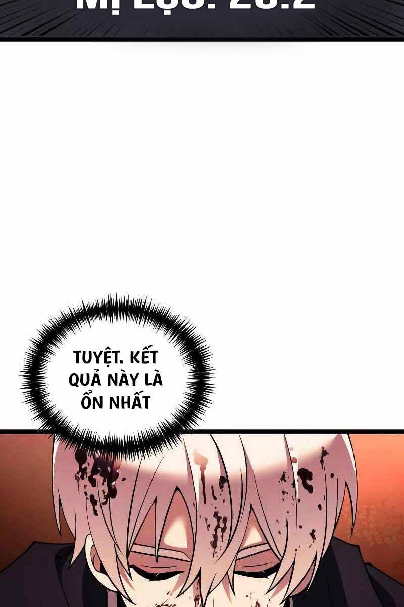 Hắc Kị Sĩ Thiên Tài Giới Hạn Thời Gian Chap 46 - Next Chap 47