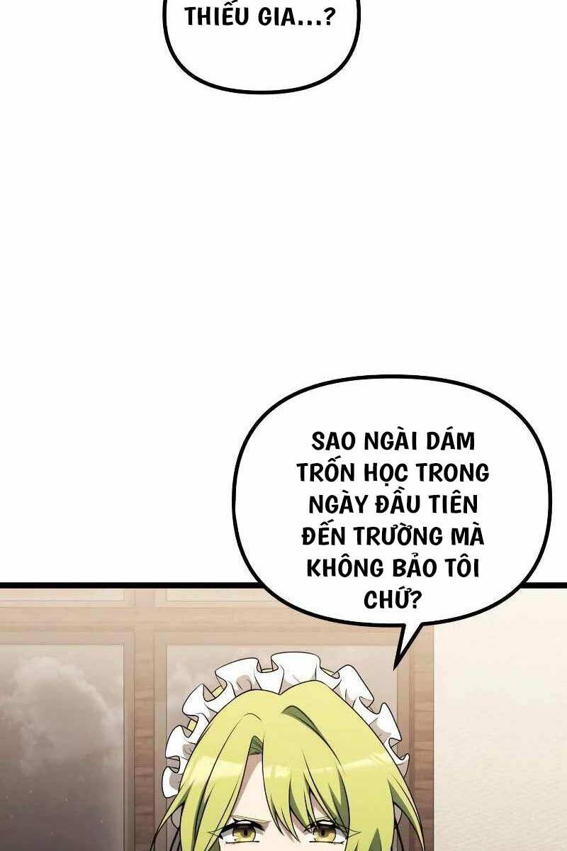 Hắc Kị Sĩ Thiên Tài Giới Hạn Thời Gian Chap 46 - Next Chap 47