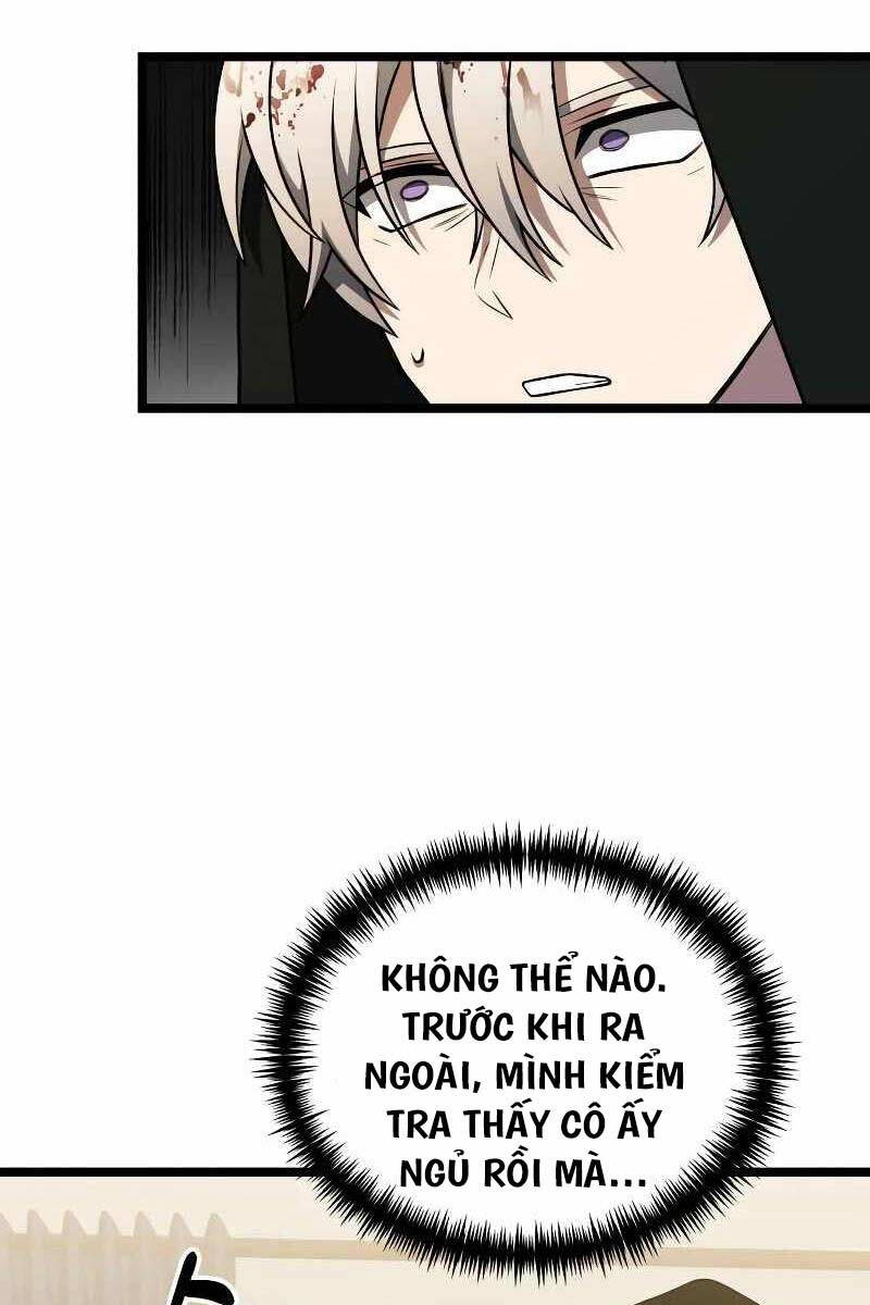 Hắc Kị Sĩ Thiên Tài Giới Hạn Thời Gian Chap 46 - Next Chap 47