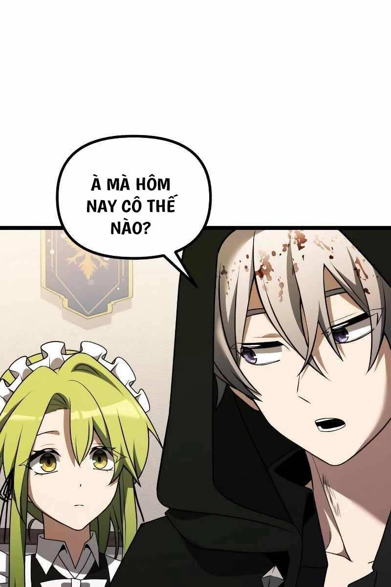 Hắc Kị Sĩ Thiên Tài Giới Hạn Thời Gian Chap 46 - Next Chap 47