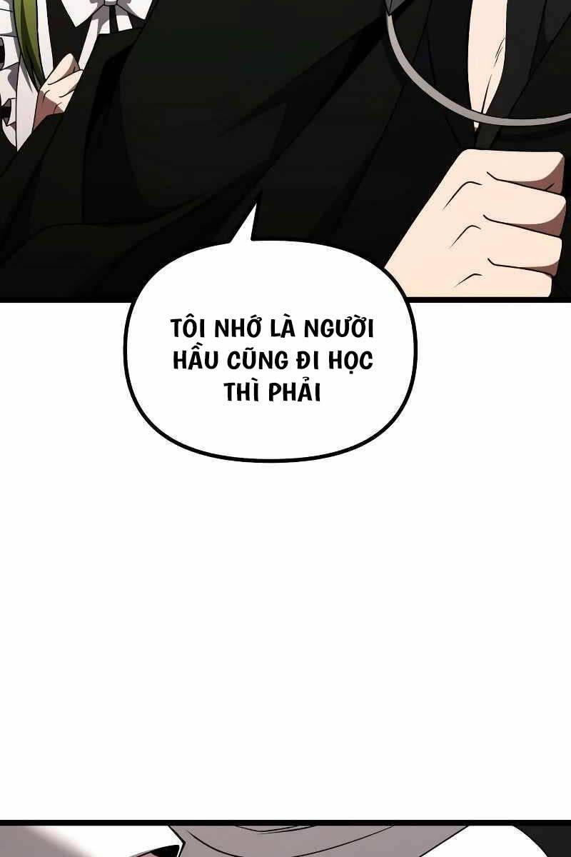 Hắc Kị Sĩ Thiên Tài Giới Hạn Thời Gian Chap 46 - Next Chap 47