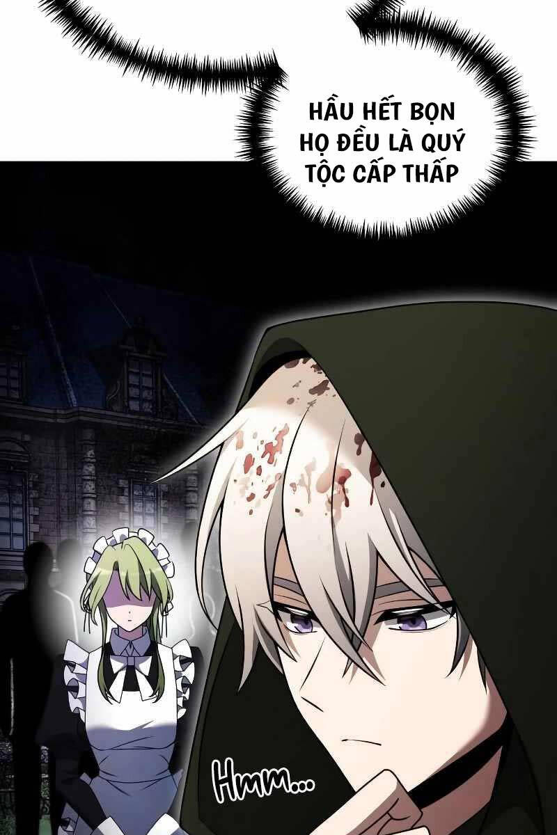 Hắc Kị Sĩ Thiên Tài Giới Hạn Thời Gian Chap 46 - Next Chap 47