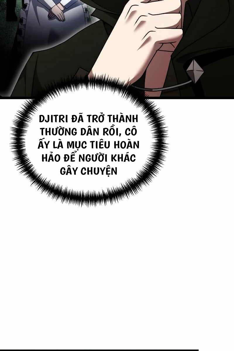 Hắc Kị Sĩ Thiên Tài Giới Hạn Thời Gian Chap 46 - Next Chap 47