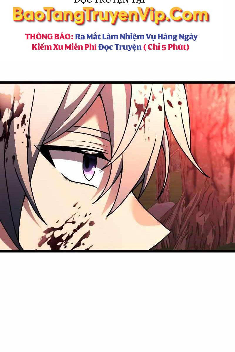 Hắc Kị Sĩ Thiên Tài Giới Hạn Thời Gian Chap 46 - Next Chap 47