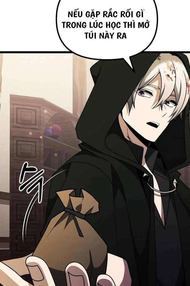 Hắc Kị Sĩ Thiên Tài Giới Hạn Thời Gian Chap 46 - Next Chap 47