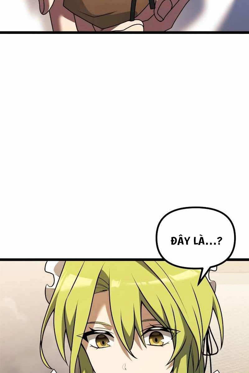 Hắc Kị Sĩ Thiên Tài Giới Hạn Thời Gian Chap 46 - Next Chap 47