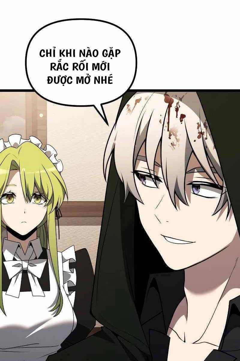 Hắc Kị Sĩ Thiên Tài Giới Hạn Thời Gian Chap 46 - Next Chap 47