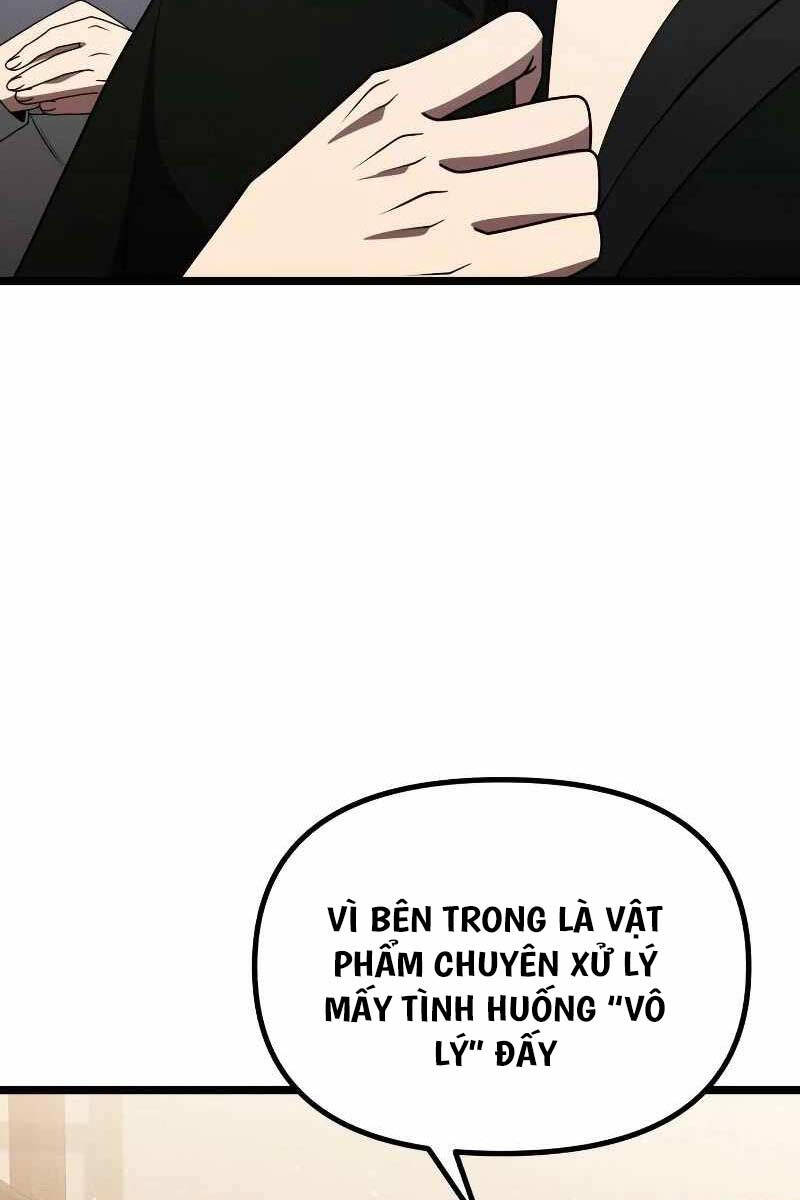Hắc Kị Sĩ Thiên Tài Giới Hạn Thời Gian Chap 46 - Next Chap 47