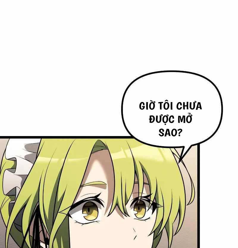Hắc Kị Sĩ Thiên Tài Giới Hạn Thời Gian Chap 46 - Next Chap 47