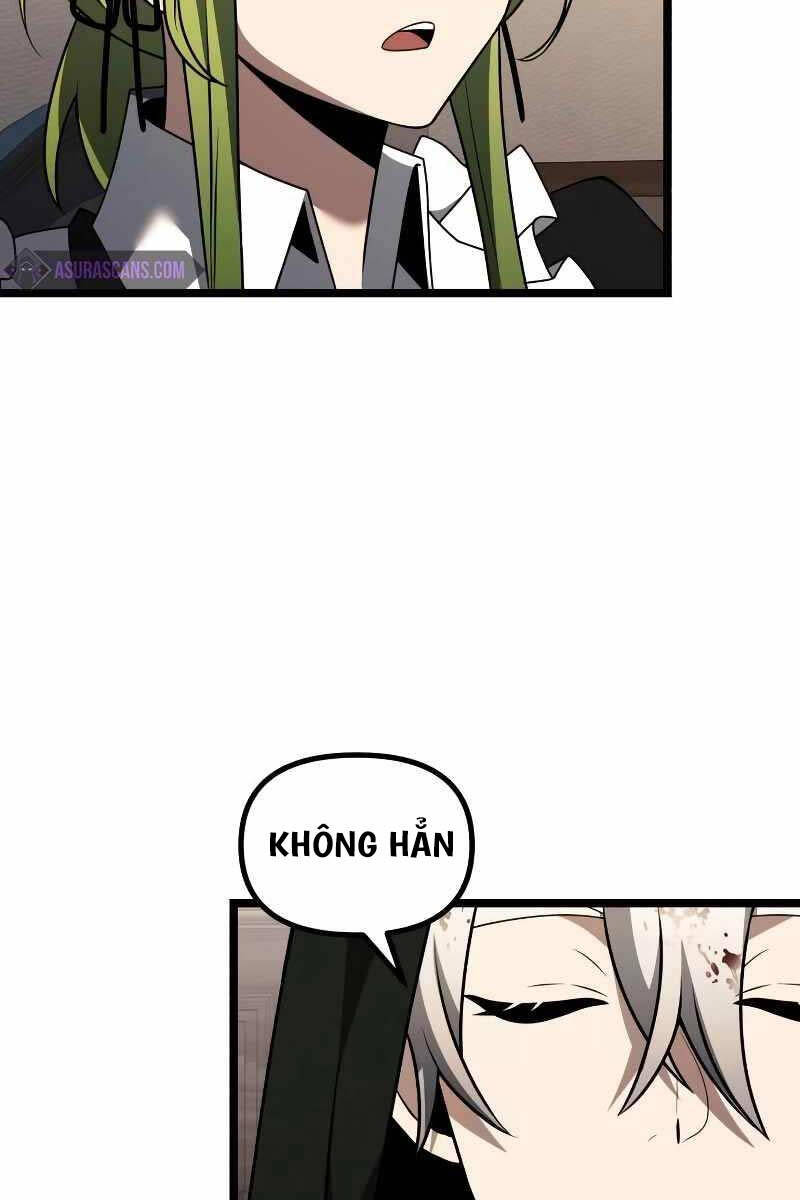 Hắc Kị Sĩ Thiên Tài Giới Hạn Thời Gian Chap 46 - Next Chap 47