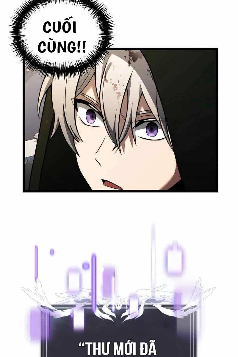Hắc Kị Sĩ Thiên Tài Giới Hạn Thời Gian Chap 46 - Next Chap 47