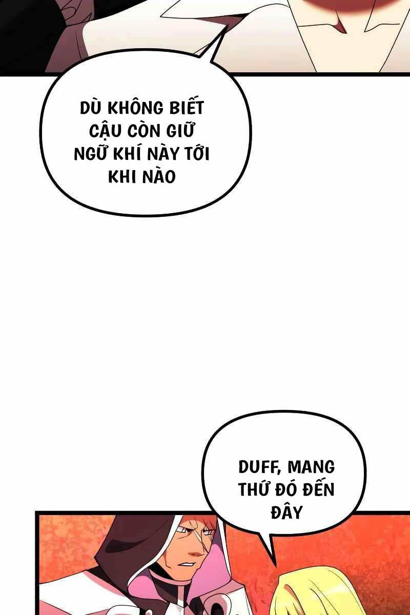 Hắc Kị Sĩ Thiên Tài Giới Hạn Thời Gian Chap 46 - Next Chap 47