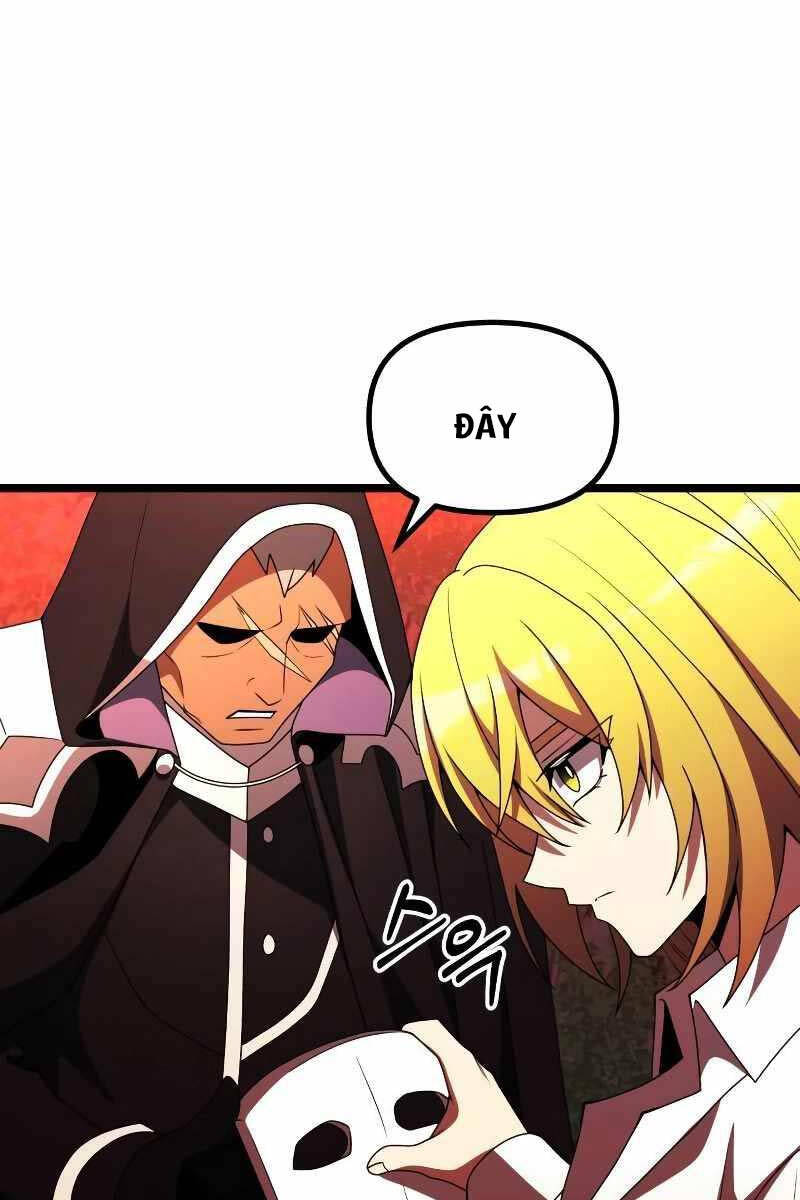 Hắc Kị Sĩ Thiên Tài Giới Hạn Thời Gian Chap 46 - Next Chap 47
