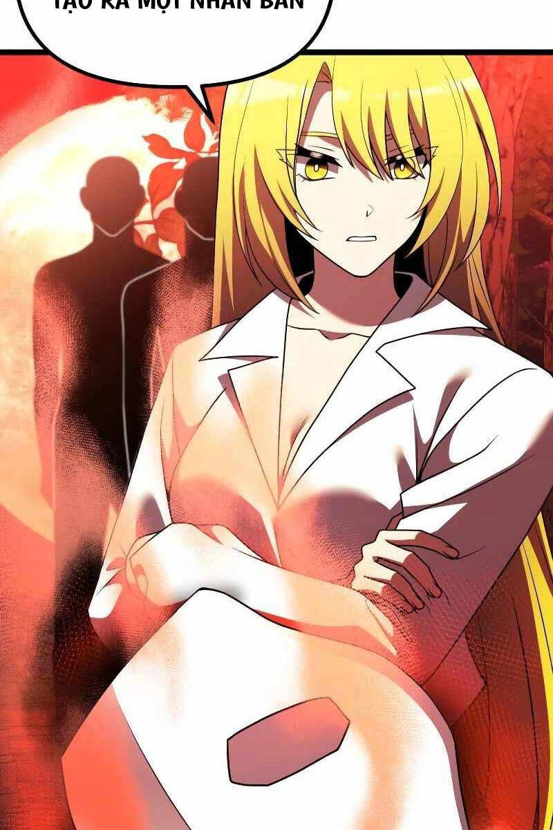 Hắc Kị Sĩ Thiên Tài Giới Hạn Thời Gian Chap 46 - Next Chap 47
