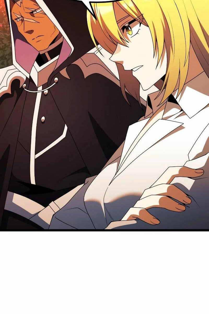 Hắc Kị Sĩ Thiên Tài Giới Hạn Thời Gian Chap 46 - Next Chap 47