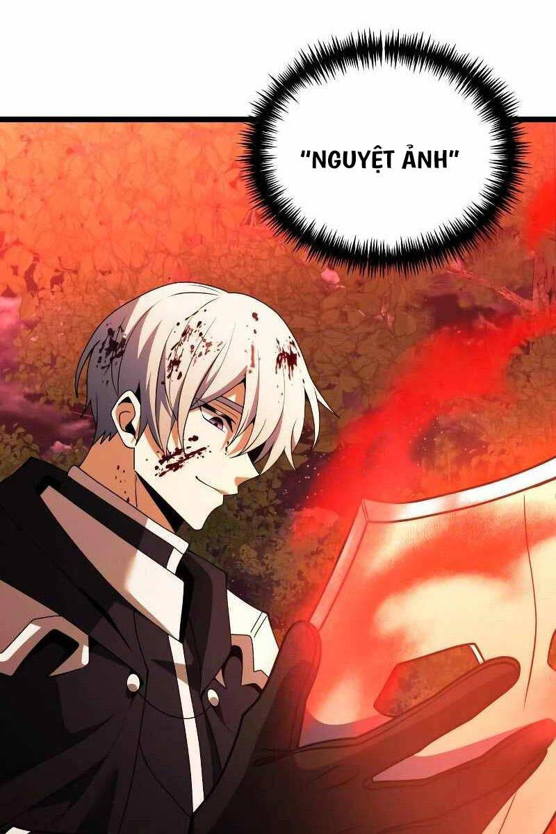 Hắc Kị Sĩ Thiên Tài Giới Hạn Thời Gian Chap 46 - Next Chap 47