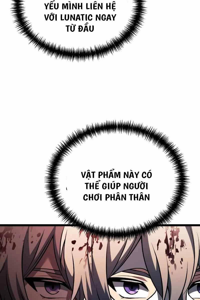 Hắc Kị Sĩ Thiên Tài Giới Hạn Thời Gian Chap 46 - Next Chap 47