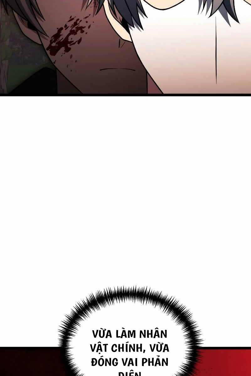 Hắc Kị Sĩ Thiên Tài Giới Hạn Thời Gian Chap 46 - Next Chap 47