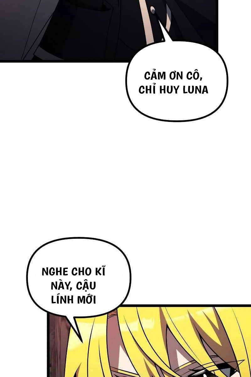Hắc Kị Sĩ Thiên Tài Giới Hạn Thời Gian Chap 46 - Next Chap 47