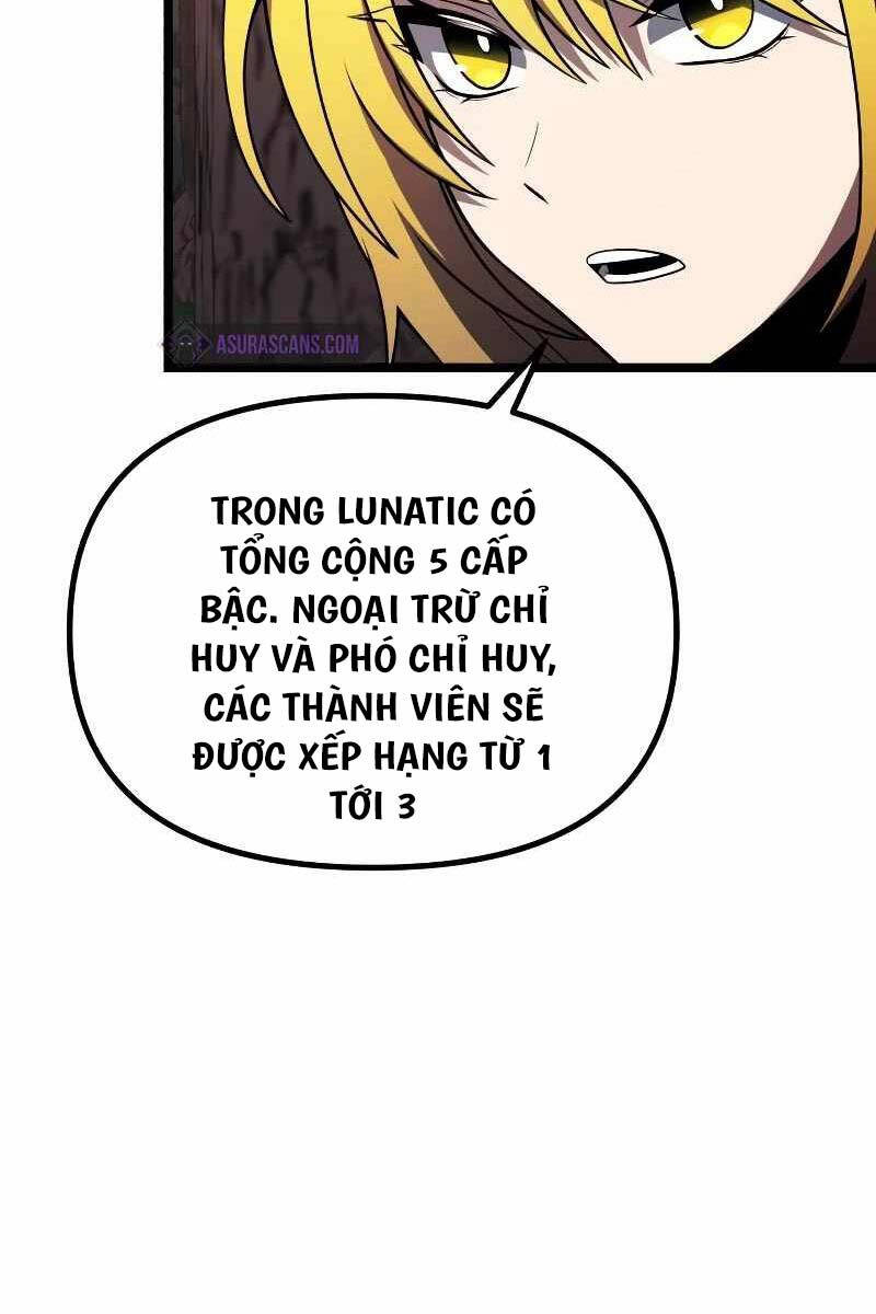 Hắc Kị Sĩ Thiên Tài Giới Hạn Thời Gian Chap 46 - Next Chap 47