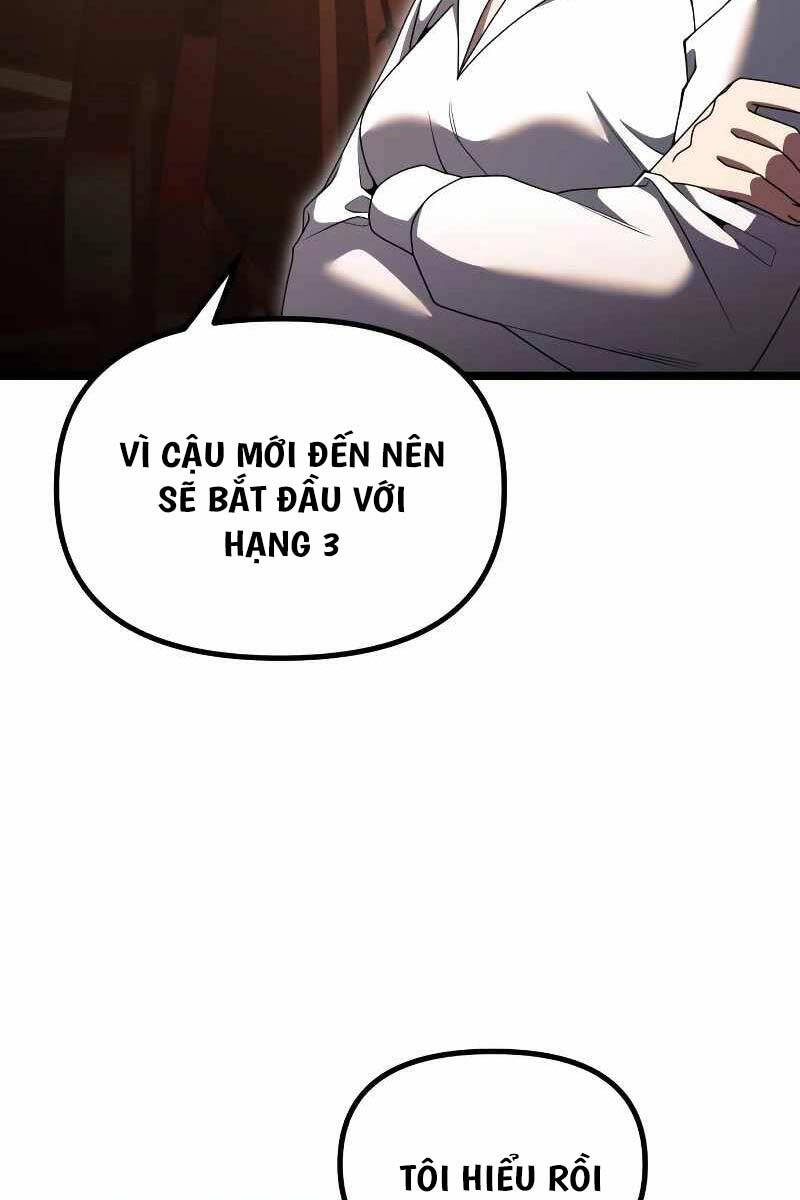 Hắc Kị Sĩ Thiên Tài Giới Hạn Thời Gian Chap 46 - Next Chap 47