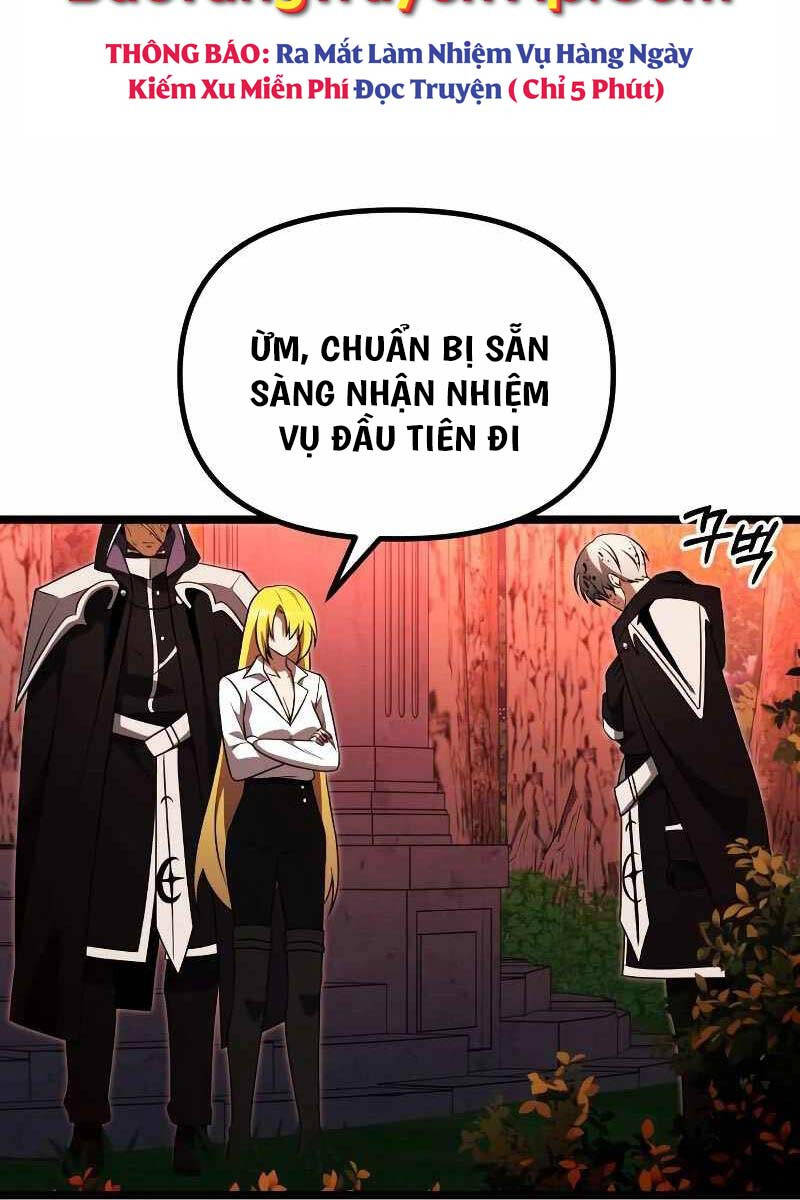 Hắc Kị Sĩ Thiên Tài Giới Hạn Thời Gian Chap 46 - Next Chap 47