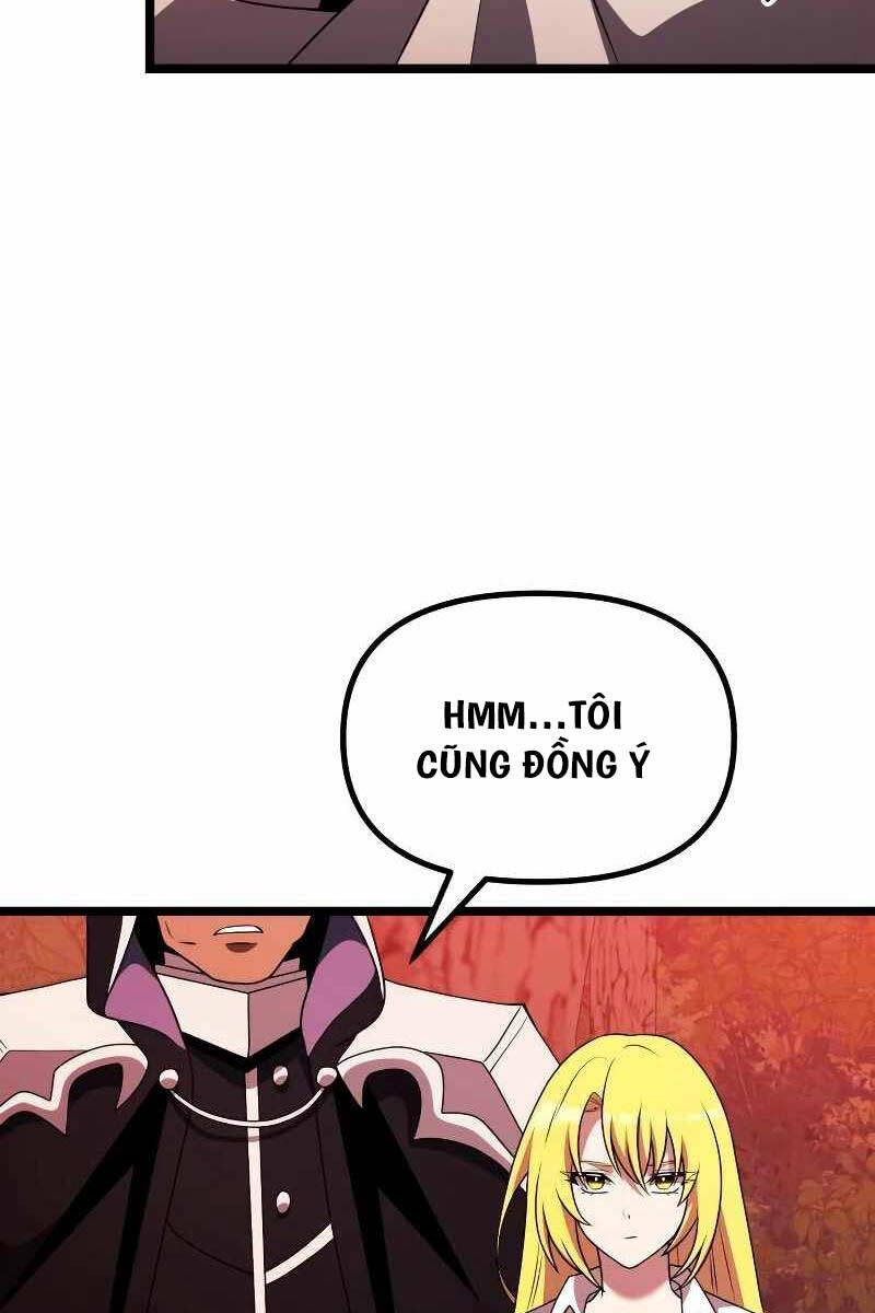 Hắc Kị Sĩ Thiên Tài Giới Hạn Thời Gian Chap 46 - Next Chap 47