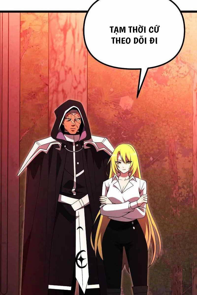 Hắc Kị Sĩ Thiên Tài Giới Hạn Thời Gian Chap 46 - Next Chap 47