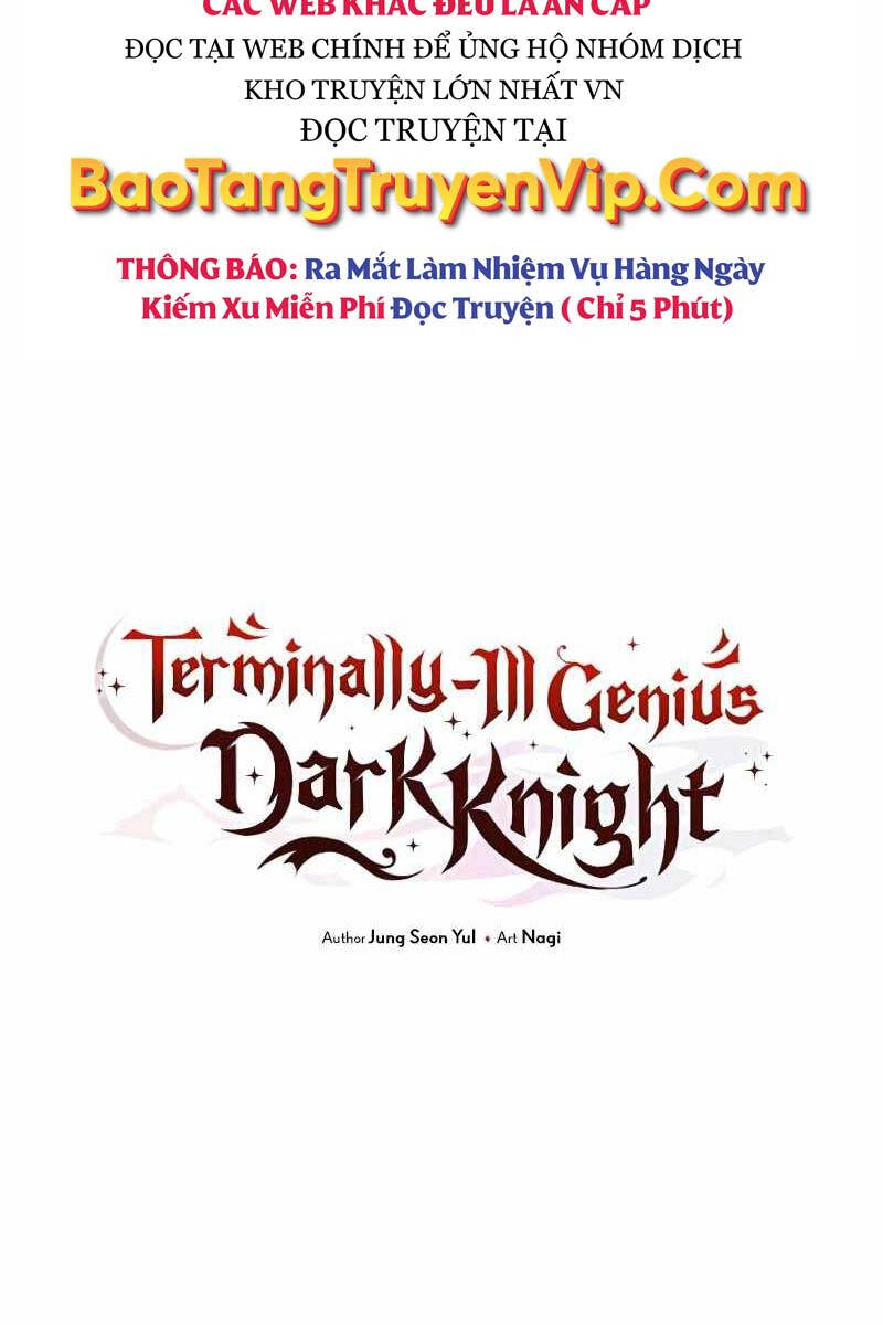 Hắc Kị Sĩ Thiên Tài Giới Hạn Thời Gian Chap 46 - Next Chap 47