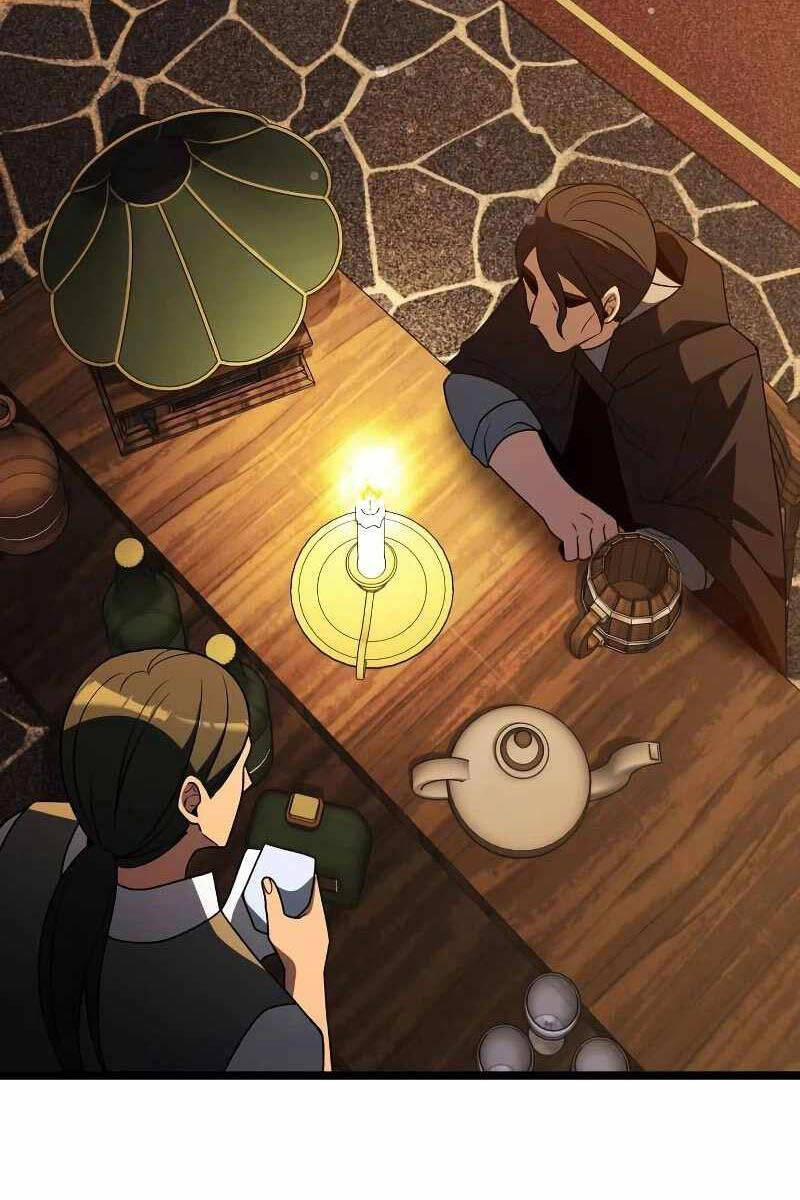 Hắc Kị Sĩ Thiên Tài Giới Hạn Thời Gian Chap 46 - Next Chap 47