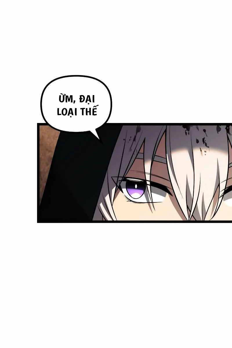 Hắc Kị Sĩ Thiên Tài Giới Hạn Thời Gian Chap 46 - Next Chap 47