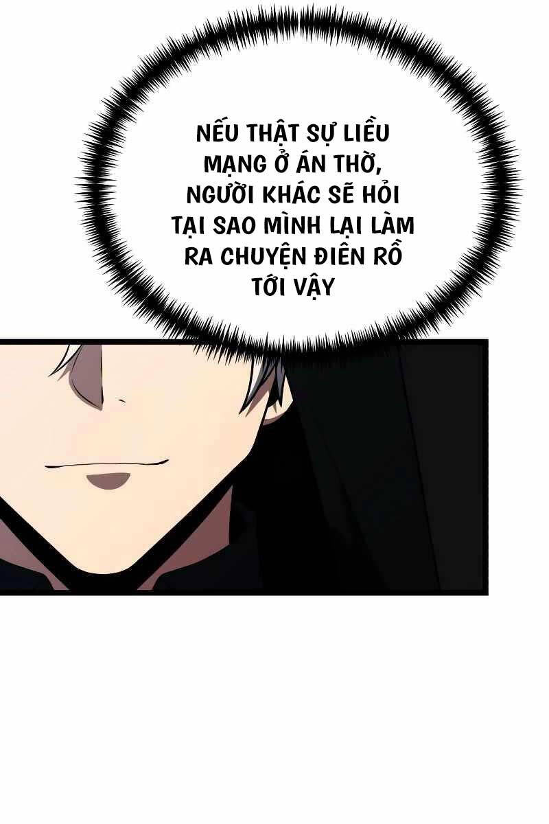Hắc Kị Sĩ Thiên Tài Giới Hạn Thời Gian Chap 46 - Next Chap 47