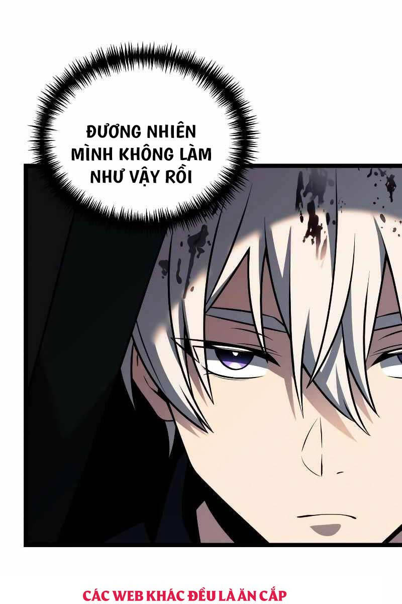Hắc Kị Sĩ Thiên Tài Giới Hạn Thời Gian Chap 46 - Next Chap 47