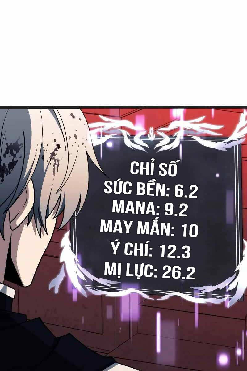 Hắc Kị Sĩ Thiên Tài Giới Hạn Thời Gian Chap 46 - Next Chap 47