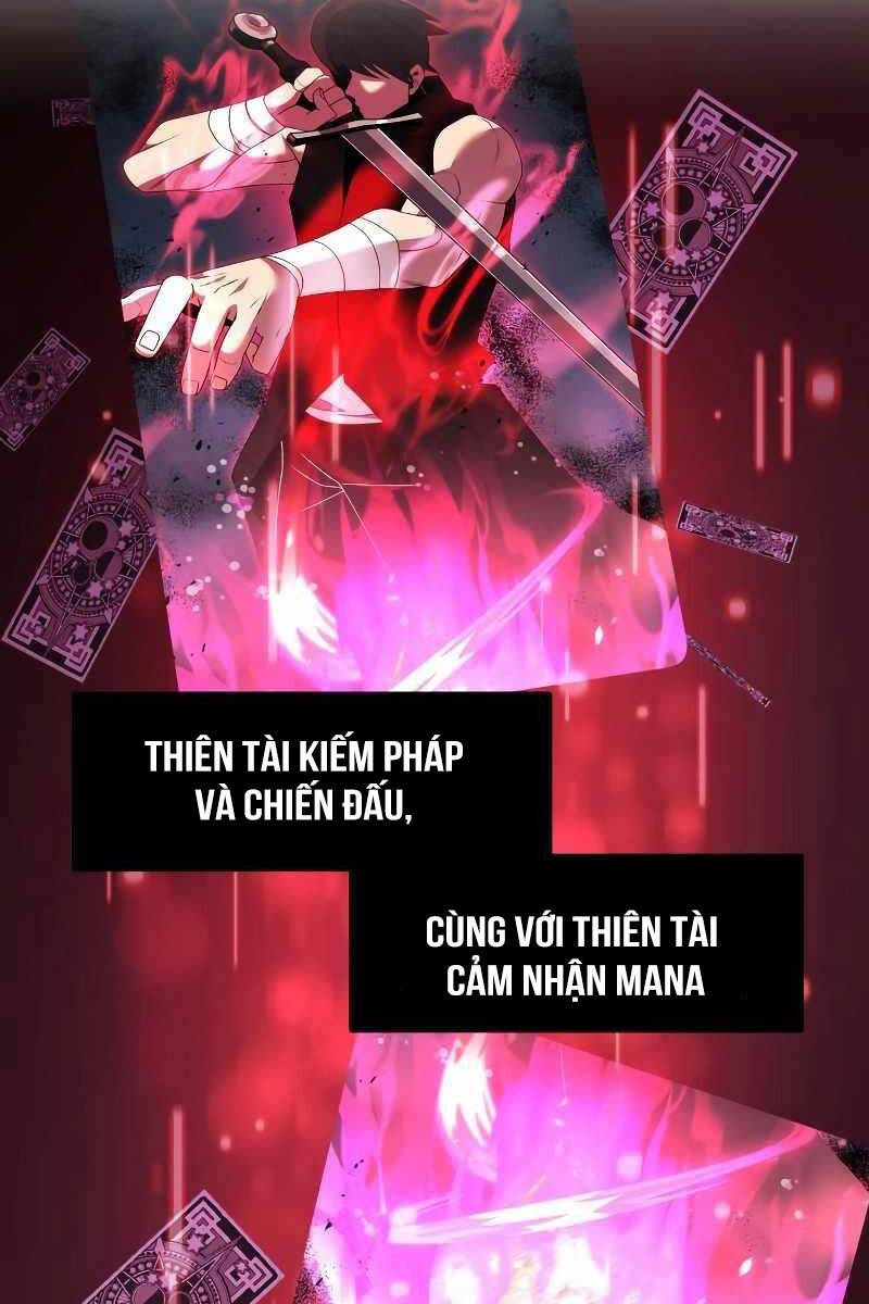 Hắc Kị Sĩ Thiên Tài Giới Hạn Thời Gian Chap 46 - Next Chap 47