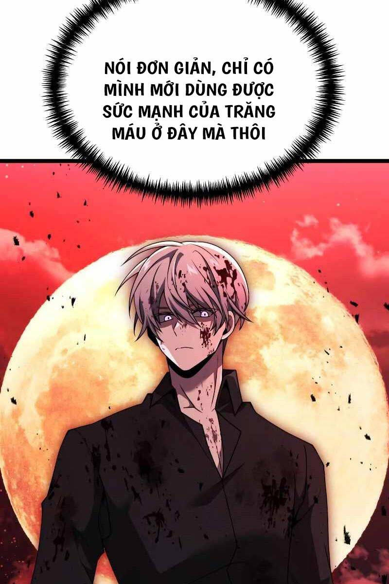 Hắc Kị Sĩ Thiên Tài Giới Hạn Thời Gian Chap 46 - Next Chap 47