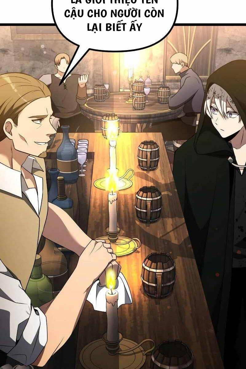 Hắc Kị Sĩ Thiên Tài Giới Hạn Thời Gian Chap 46 - Next Chap 47