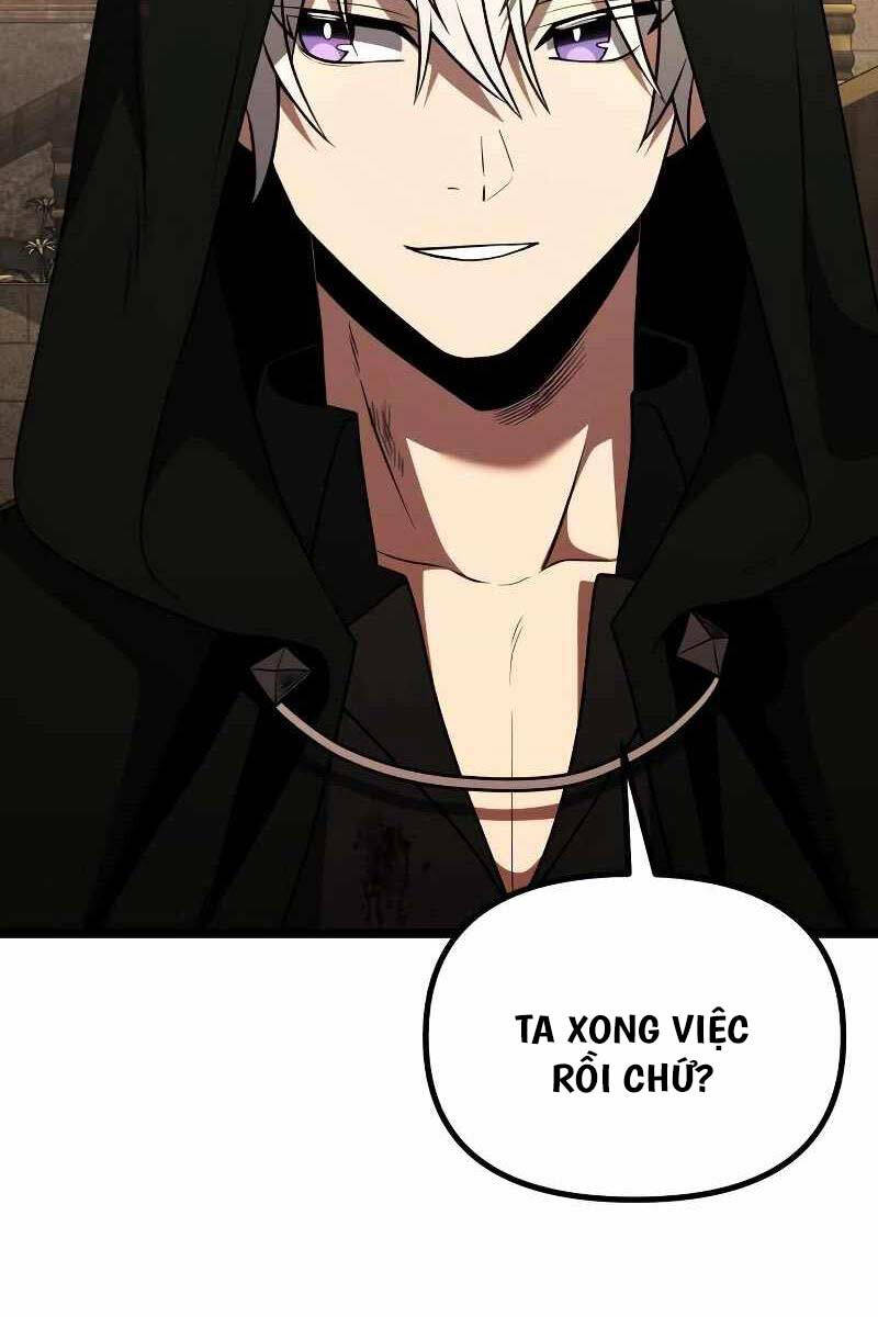 Hắc Kị Sĩ Thiên Tài Giới Hạn Thời Gian Chap 46 - Next Chap 47