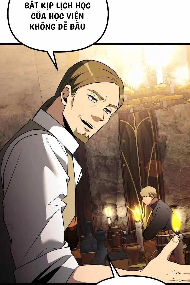 Hắc Kị Sĩ Thiên Tài Giới Hạn Thời Gian Chap 46 - Next Chap 47