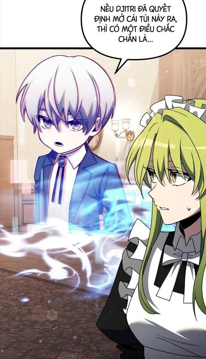 Hắc Kị Sĩ Thiên Tài Giới Hạn Thời Gian Chap 47 - Next Chap 48